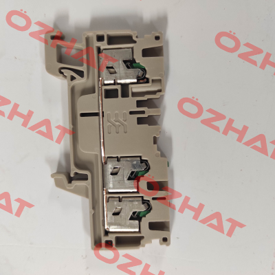 P/N: 2674540000, Type: S3C 2.5 Weidmüller