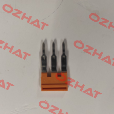 P/N: 1527570000, Type: ZQV 2.5N/3 Weidmüller