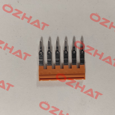 P/N: 1527630000, Type: ZQV 2.5N/6 Weidmüller