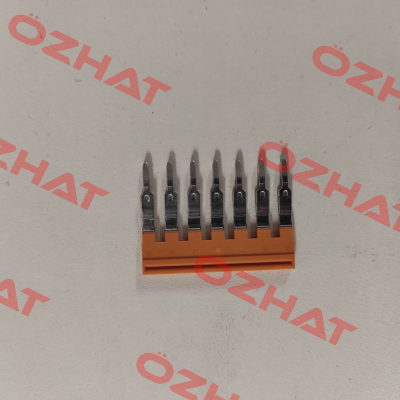 P/N: 1527640000, Type: ZQV 2.5N/7 Weidmüller