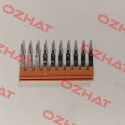 P/N: 1527690000, Type: ZQV 2.5N/10 Weidmüller