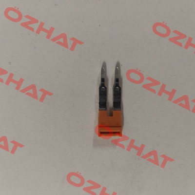 P/N: 1527540000, Type: ZQV 2.5N/2 Weidmüller