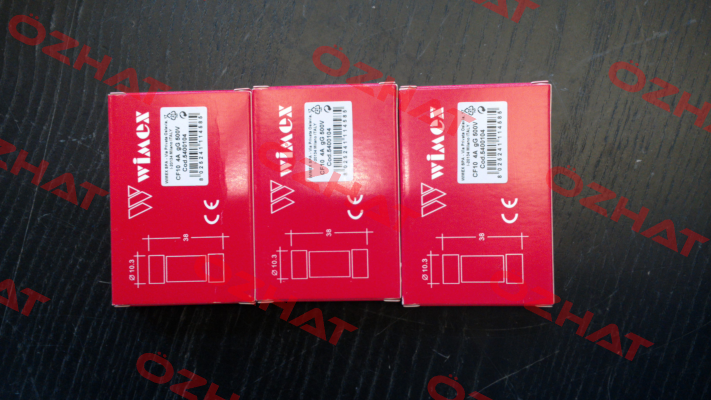 5400104 Wimex
