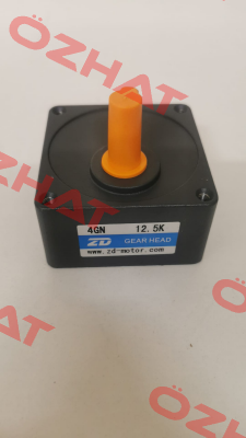 4GN12,5K ZD-Motors