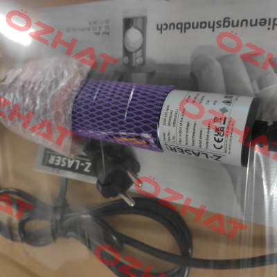 ZR0000092 / Z-LASER Z40R-635-lg90 Z-LASER