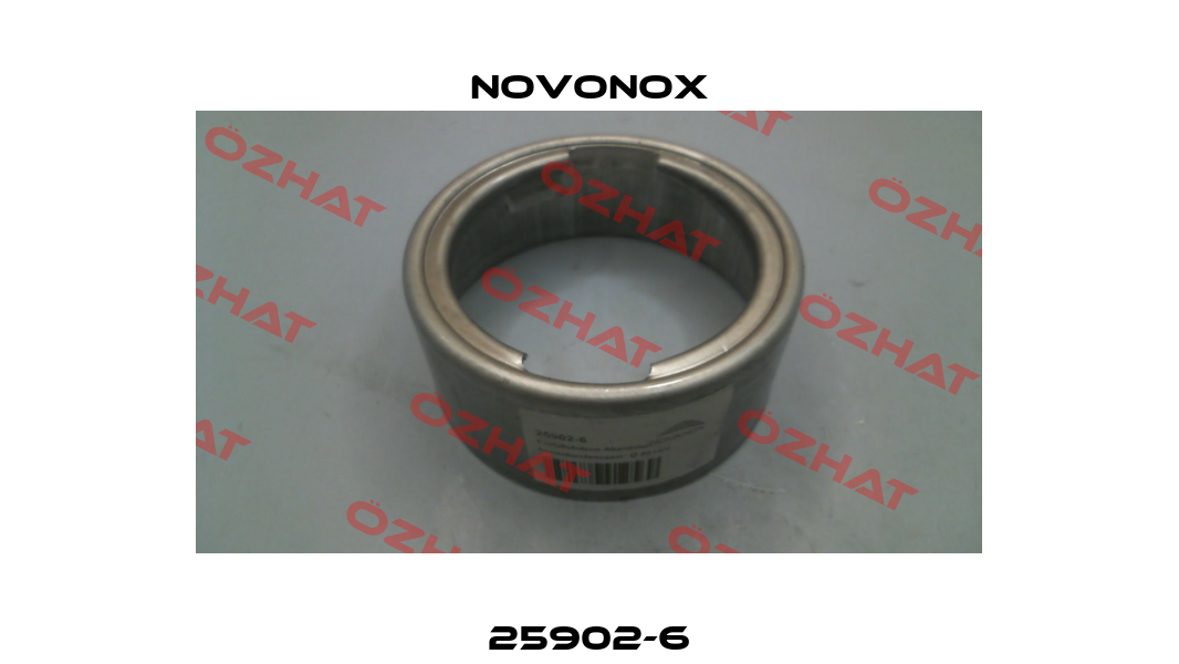 25902-6 Novonox