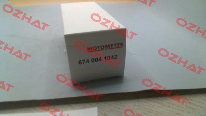 6740041042 Motometer