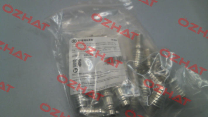 P/N: 107375, Type: 244.909 Riegler