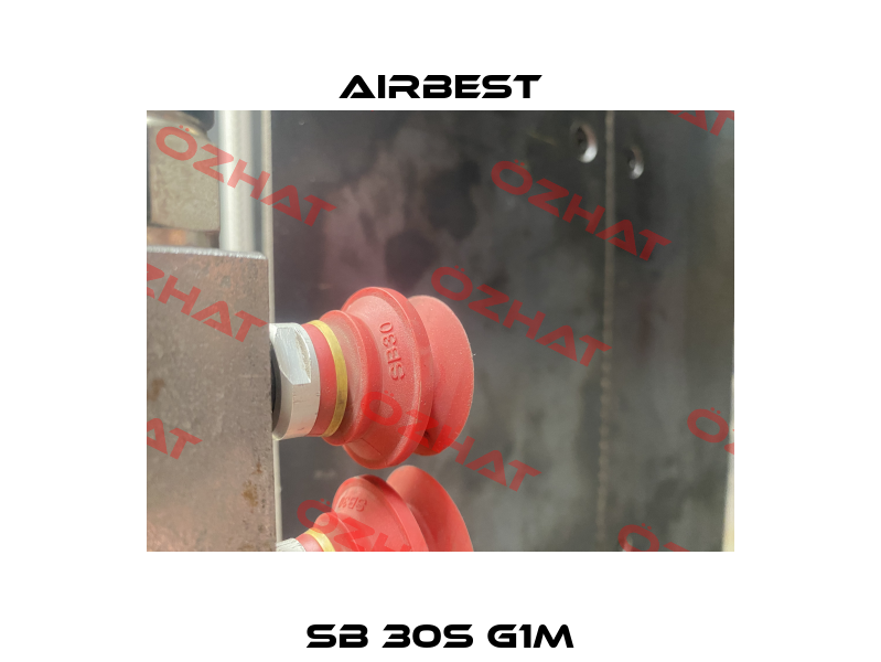 SB 30S G1M Airbest