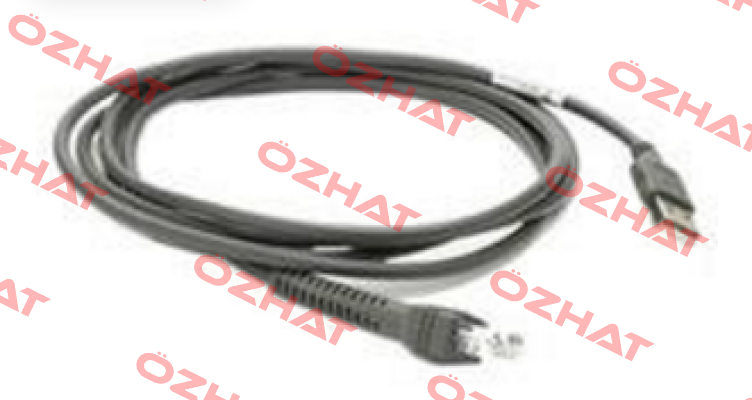CBA-U21-S07ZAR Zebra
