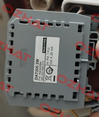 DAT20252W Datexel