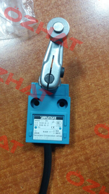 14CE6-5JKG Yamatake - Azbil
