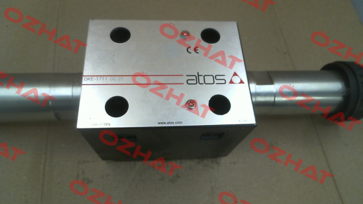 DKE-1711-X-00-DC Atos