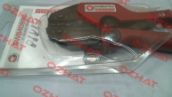p/n: 5114-512500, Type: GWB4099C Elpress