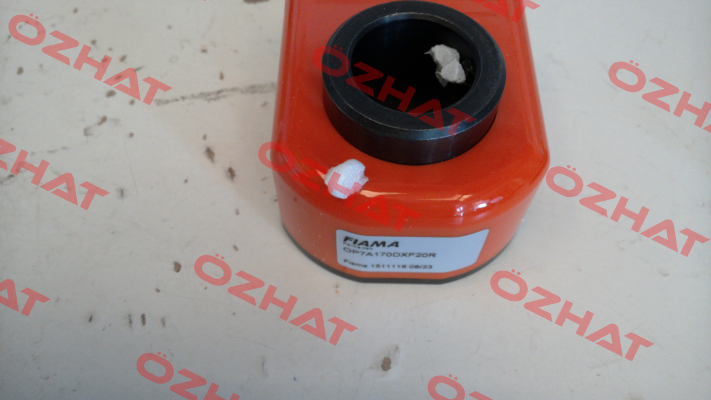OP7 A 170 DX F20R Fiama
