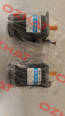 Z2D40-24A-25S ZD-Motors