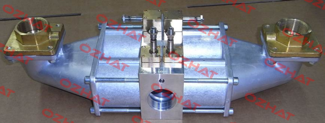 RKMV-BL.G2.AUF.KE-V2 OEM  Avs Römer