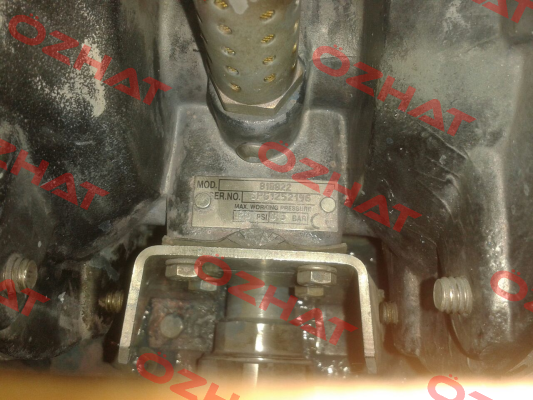 862003   Binks