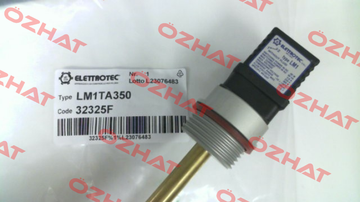 LM1TA350 Elettrotec