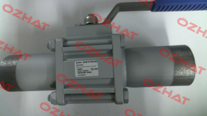 J050/050HVP-T11-V-PP Jouka