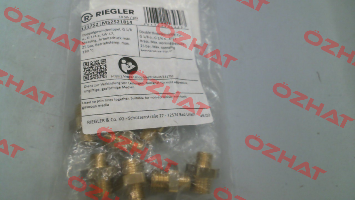 131752 Riegler