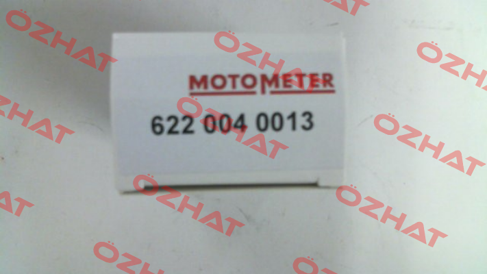 6220040013 Motometer