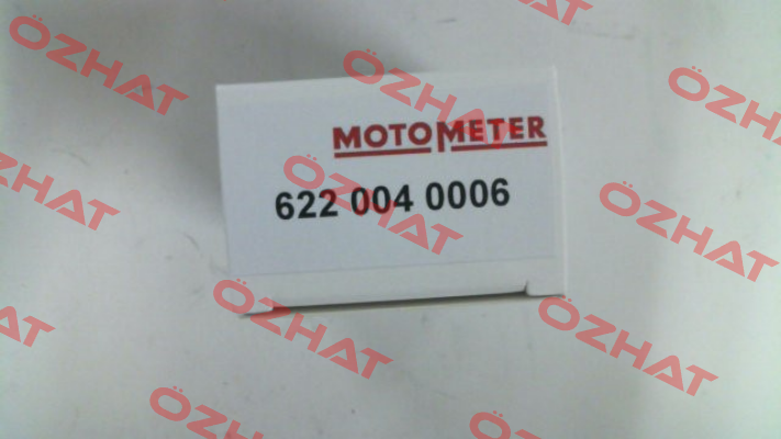 6220040006 Motometer