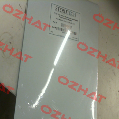 QL217 (Sepa) Sterlitech