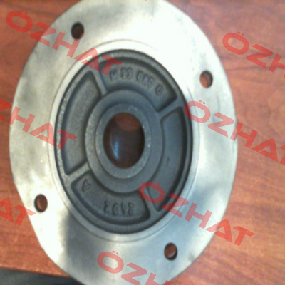 M33 080 Yılmaz Redüktör
