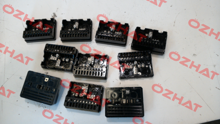 Base for SM152N.2 Brahma