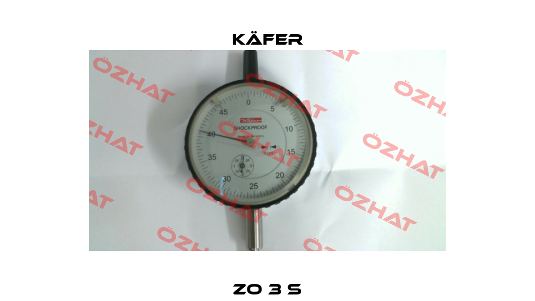 ZO 3 S Käfer