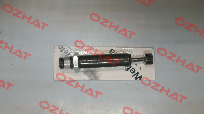 WE-M 0.5X19-AS2 Weforma