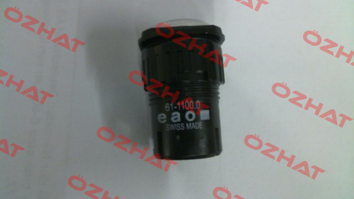61-1100.0 Eao