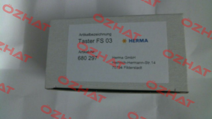 680297 / FSO3 Herma