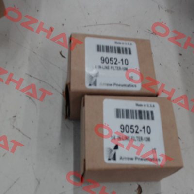 9052-10 Arrow Pneumatics