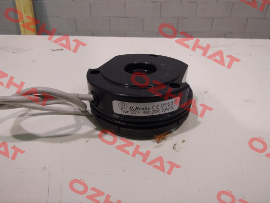 F2S0011205000 B.Brake s.r.l.