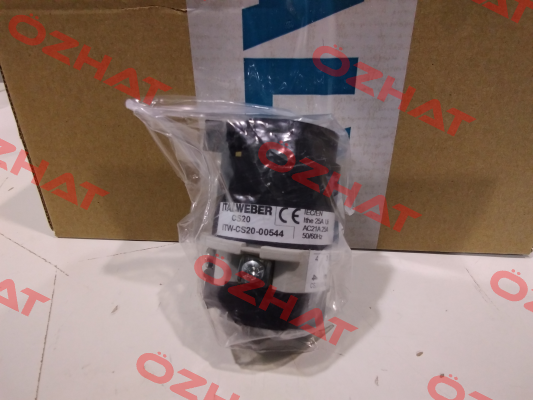 Z90035301083 Italweber