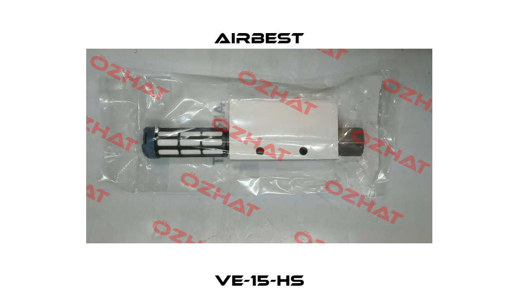 VE-15-HS Airbest