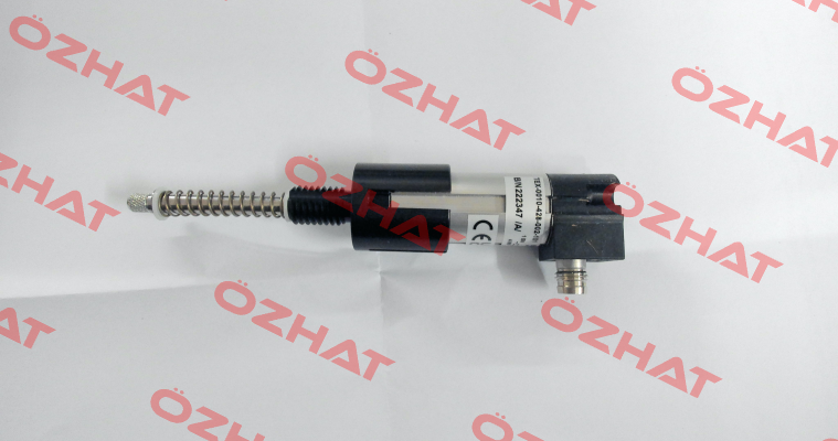 TEX-0010-428-002-101 Novotechnik